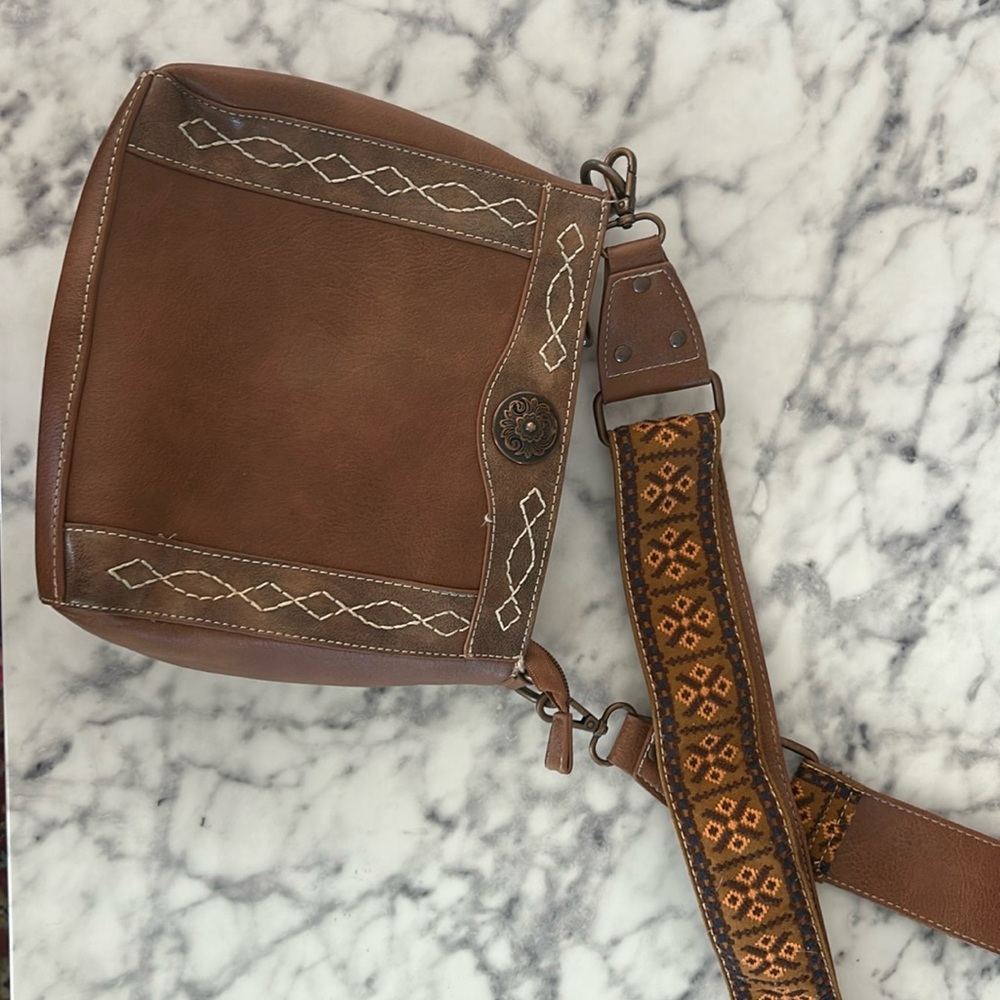 Concealed carry purse